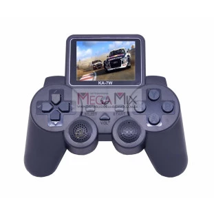 Mini Game Portátil 2.4" KA-7W - Kapbom