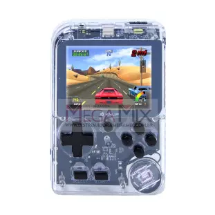 Mini Game Portátil KP-GX02 - Knup