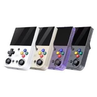 Mini Game Portátil 3.5'' MAY-M21 