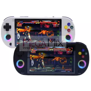 Mini Game Portátil 5'' MAY-M22P 