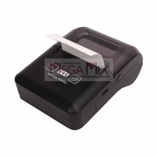 Mini Impressora Térmica Bluetooth KP-IM605