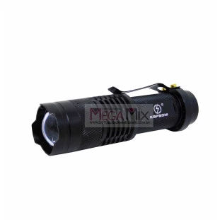 Lanterna de LED Colorido KA-L1354 - Kapbom