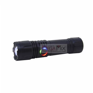 Lanterna de LED Recarregável KA-L1669 - Kapbom