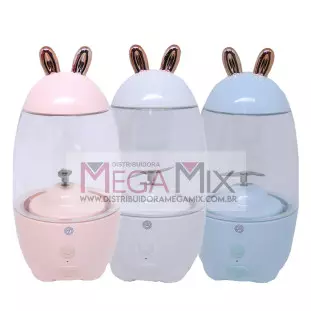 Mini Liquidificador Portátil Recarregável KA-Z179 - Kapbom