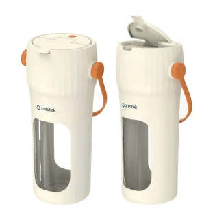 Mini Liquidificador Portátil Recarregável ON-UD118 - Onistek