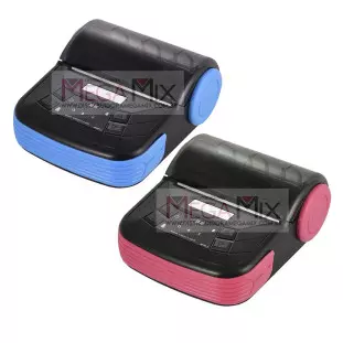 Impressora Térmica Bluetooth 80mm OIA-8373 - Oásis
