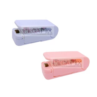 Mini Seladora Portátil LK-5097 - Luatek
