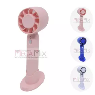 Mini Ventilador Portátil KA-3450 - Kapbom