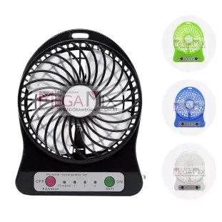 Mini Ventilador Portátil KA-F001 - Kapbom