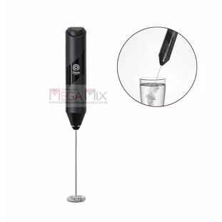 Mini Mixer Misturador Elétrico à Pilha 6W OIH-2450 - Oásis