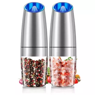 Kit Moedor de Grãos Elétrico OIH-2463 - Oásis