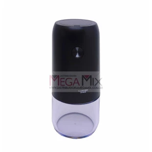 Moedor de Gãos Elétrico Recarregável LK-8128 - Luatek