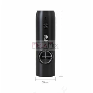 Moedor Elétrico Recarregável OIH-2460 - Oásis