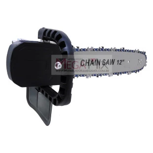 Adaptador de Motoserra para Parafusadeira 12" BOM-5669- Bomvink