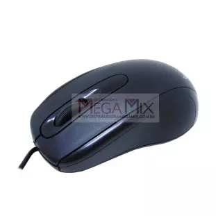 Mouse com Fio USB 1200DPI AL-9500 - Altomex