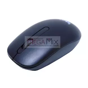 Mouse Sem Fio 1200DPI 2.4GHz AL-9503 - Altomex