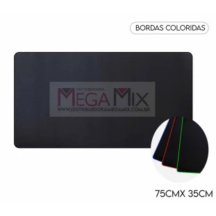 Mouse Pad Gamer 70x35cm - X-Fire