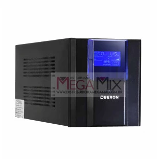 Nobreak USP 900W 1500VA 110V ON-NL584 - Oberon