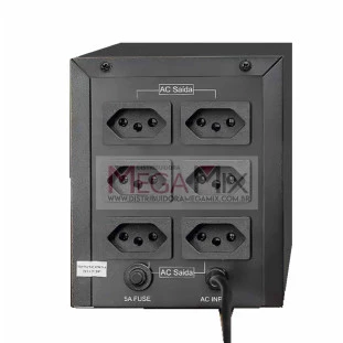 Nobreak USP 900W 1500VA 220V OR-NL585 - Oberon