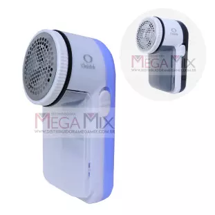 Removedor Fiapos à Pilha ON-2108 - Onistek