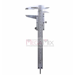 Paquímetro Analógico BOM-6501 - Bomvink