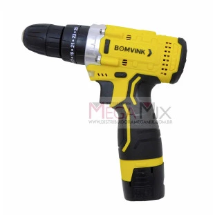 Parafusadeira sem Fio 18V BOM-9962 - Bomvink