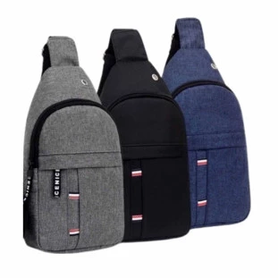 Bolsa Esportiva Prova D'água KAP-Y02 - Kapbom