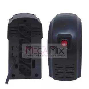 Protetor de Filtro de Linha Mag 1000VA Bivolt PER-2001