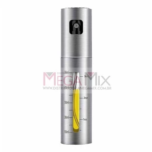 Pulverizador Spray Culinário 100ml KA-2030 - Kapbom