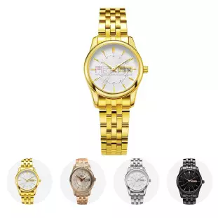 Relógio de Pulso Feminino KP-SW44 - Knup