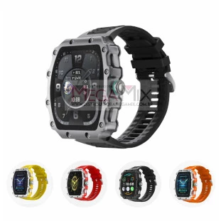 Relógio Inteligente Smart Watch 2.01" RG-S36 - Revenger