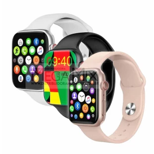 Relógio Inteligente Smart Watch 49mm WATCH9