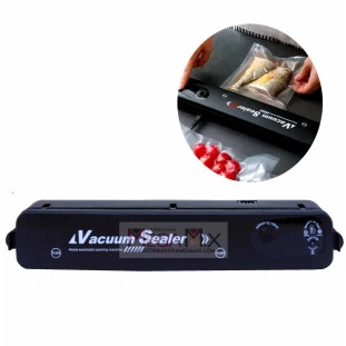Seladora a Vácuo 90W 110V KA-7078 - Kapbom