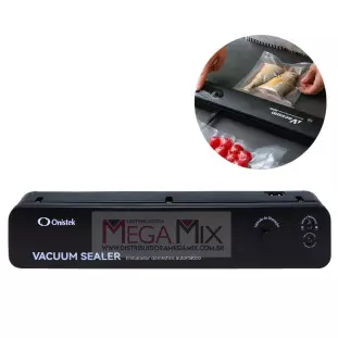 Seladora a Vácuo 90W ON-UD127 - Onistek