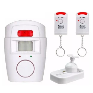 Sensor de Presença SC-190D - It Blue