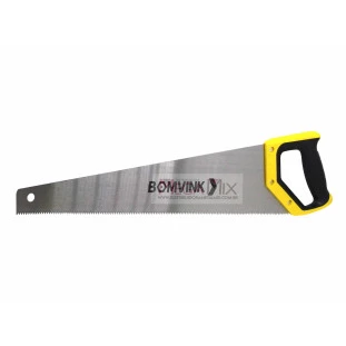 Serrote 18" 450mm 3 Lâminas BOM-1531 - Bomvink