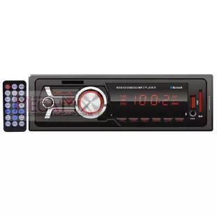 Som Automotivo com Bluetooth 300W KA-Z101 - Kapbom