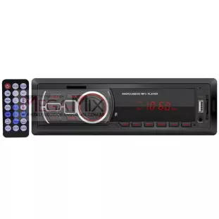 Som Automotivo com Bluetooth 300W KA-Z102 - Kapbom