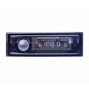 Som Automotivo com Bluetooth KP-C18BH - Knup