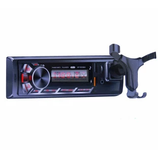 Som Automotivo com Bluetooth KP-RO904 - Knup