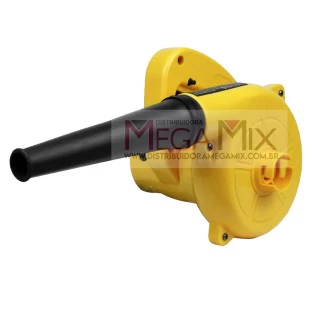 Soprador e Aspirador Elétrico 220V BOM-9528 - Bomvink