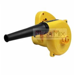 Soprador e Aspirador Elétrico BOM-9529 - Bomvink