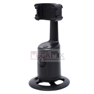 Suporte de Celular 360º c/ Rastreamento Facial P01 PRO - Altomex