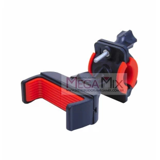 Suporte de Celular para Moto e Bicicleta 5132 