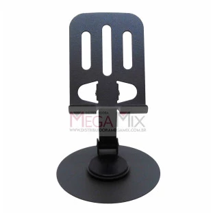 Suporte de Mesa para Celular KA-C340 - Kapbom