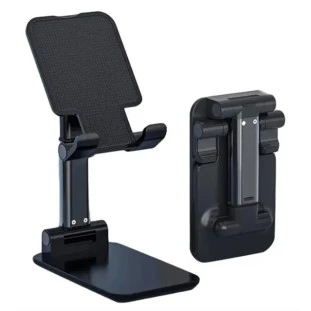 Suporte de Mesa para Celular LEY-229 - Lehmox