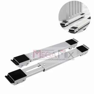 Base Ajustável Multifuncional KA-5678 - Kapbom