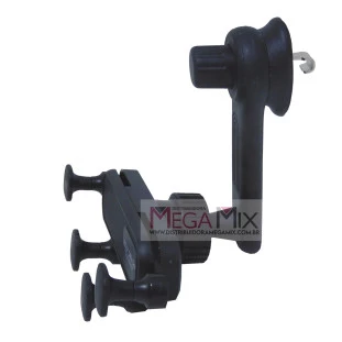 Suporte Veicular para Celular KA-C099 - Kapbom