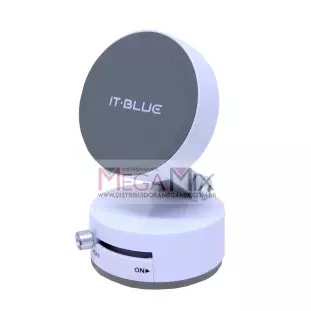 Suporte Magnético para Celular LE-142 - It-Blue