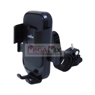 Suporte de Celular para Moto e Bicicleta LEY-2299 - Lehmox
